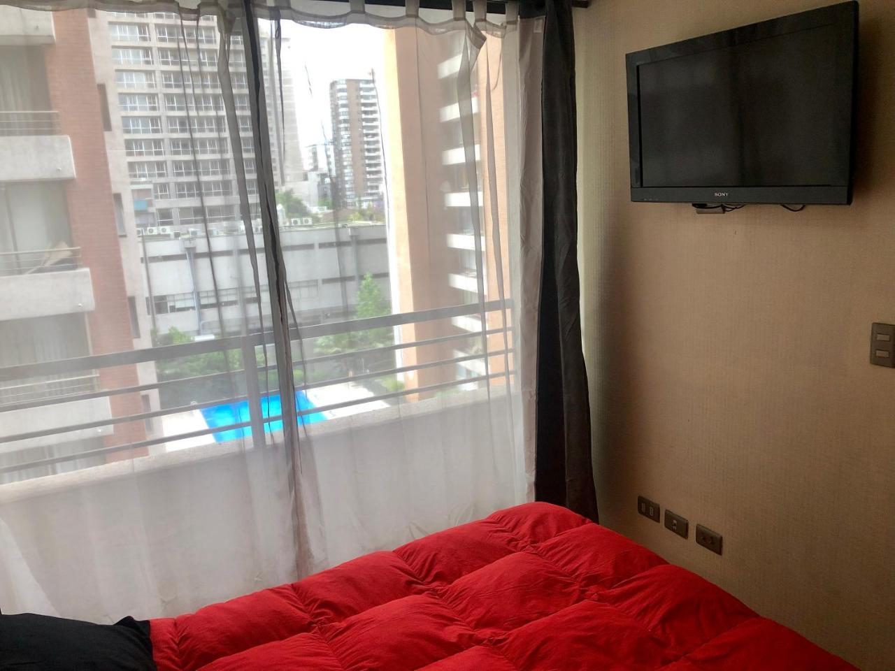 Socavon Suites