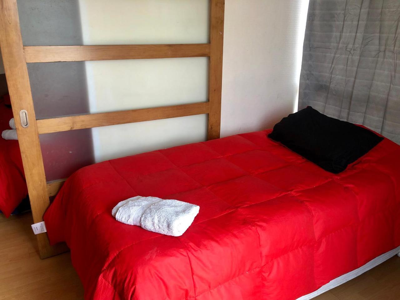 Apartamento Socavon Suites