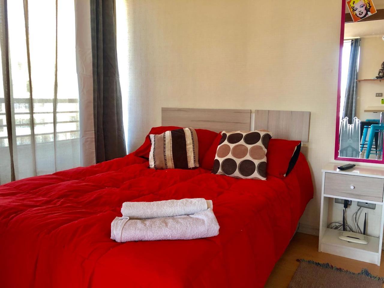 Socavon Suites Apartamento
