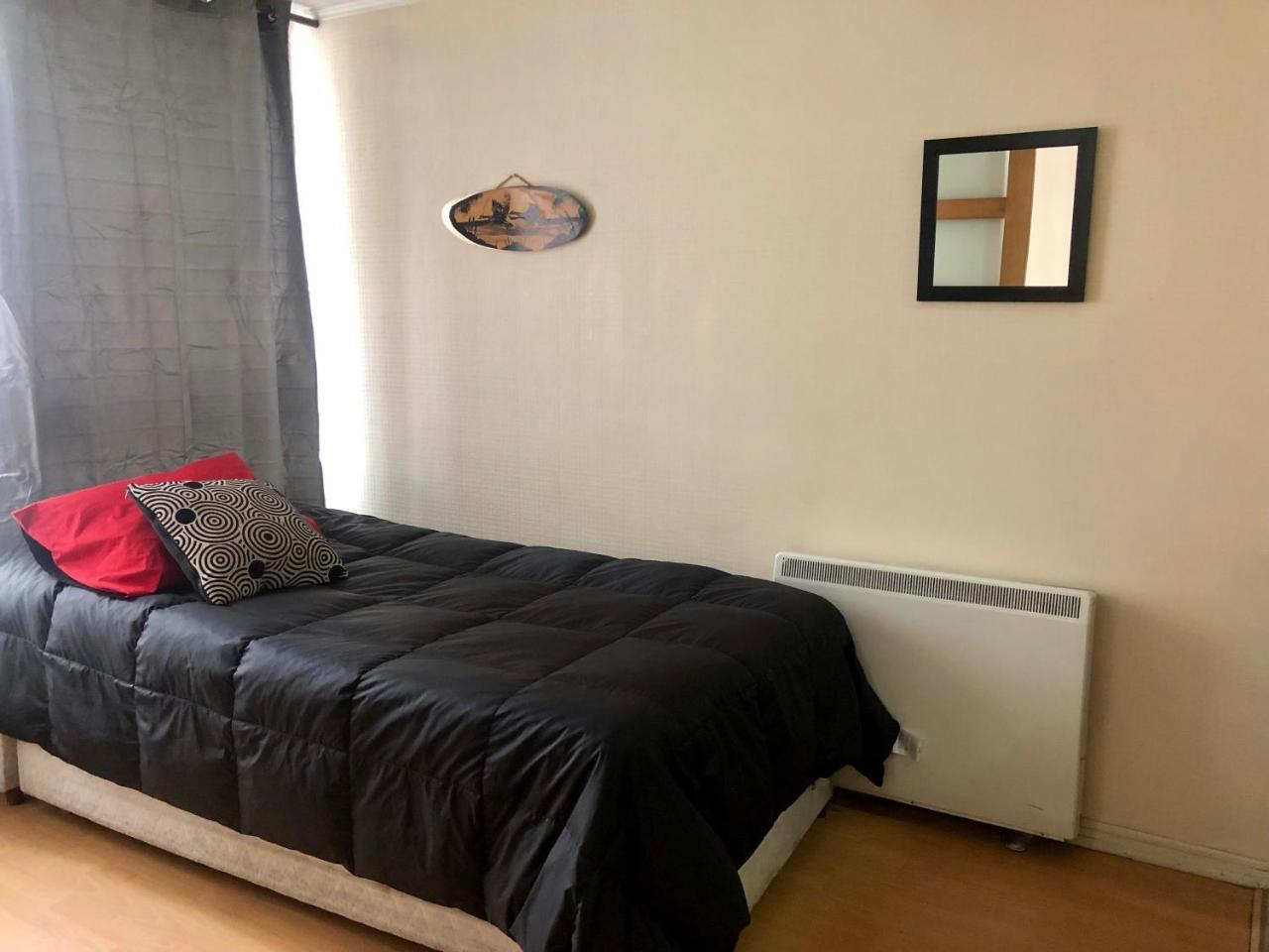 Socavon Suites