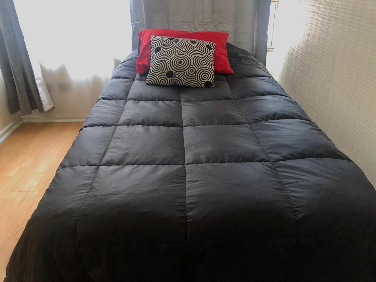 Socavon Suites * Santiago