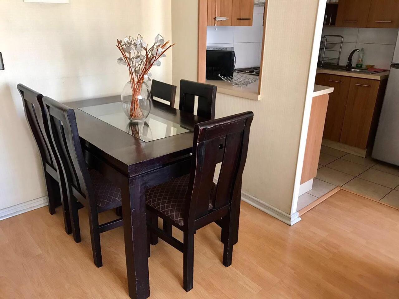 Apartamento Socavon Suites