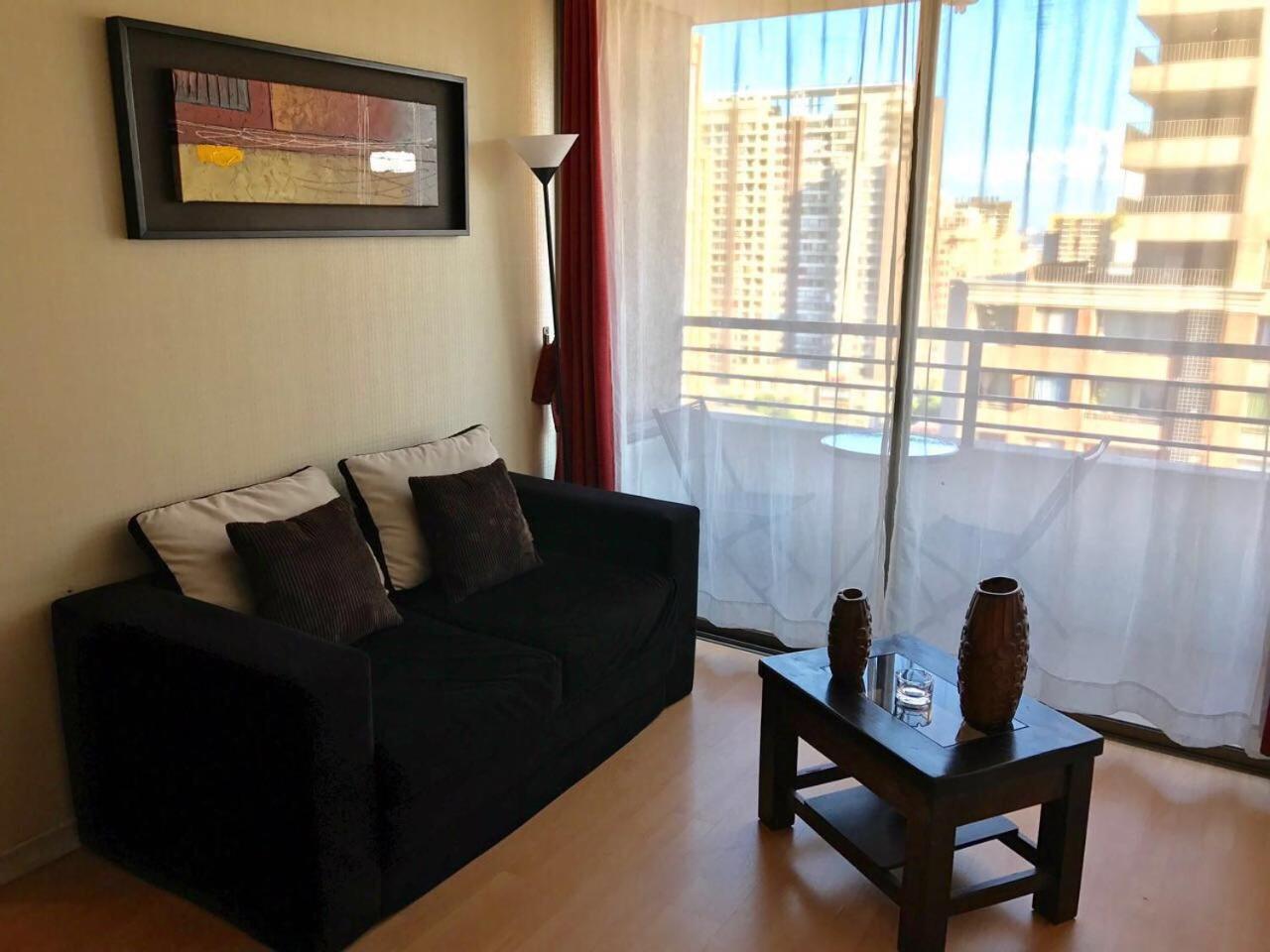 Socavon Suites Apartamento