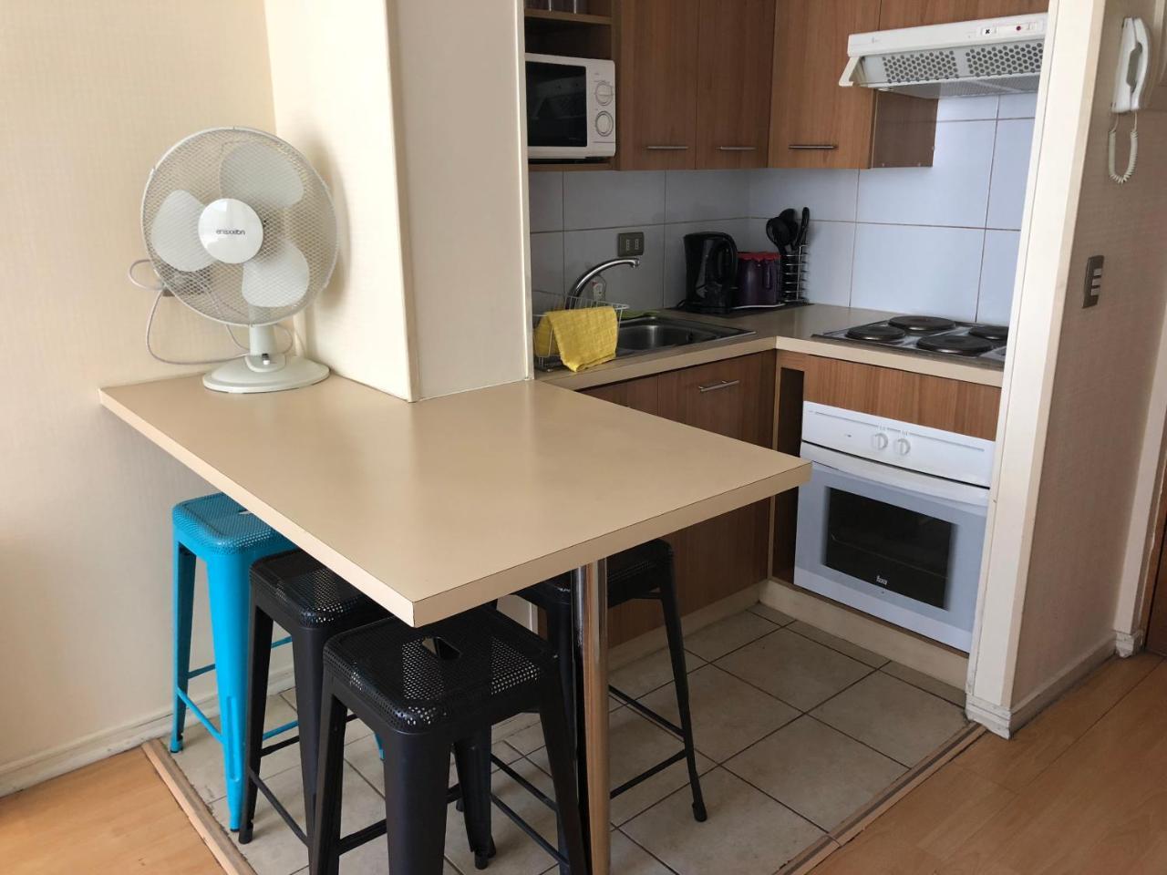 Socavon Suites
